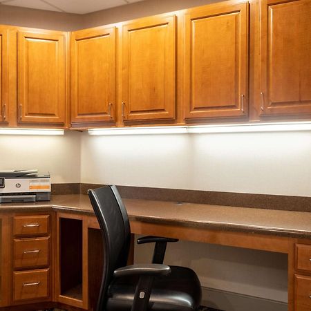 Hampton Inn & Suites Cedar Rapids Eksteriør bilde