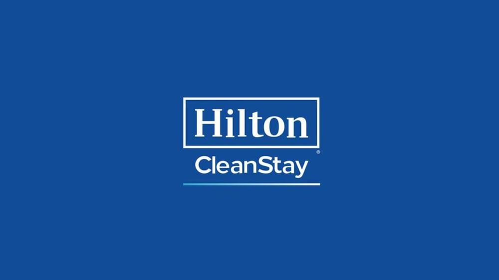 Hampton Inn & Suites Cedar Rapids Eksteriør bilde
