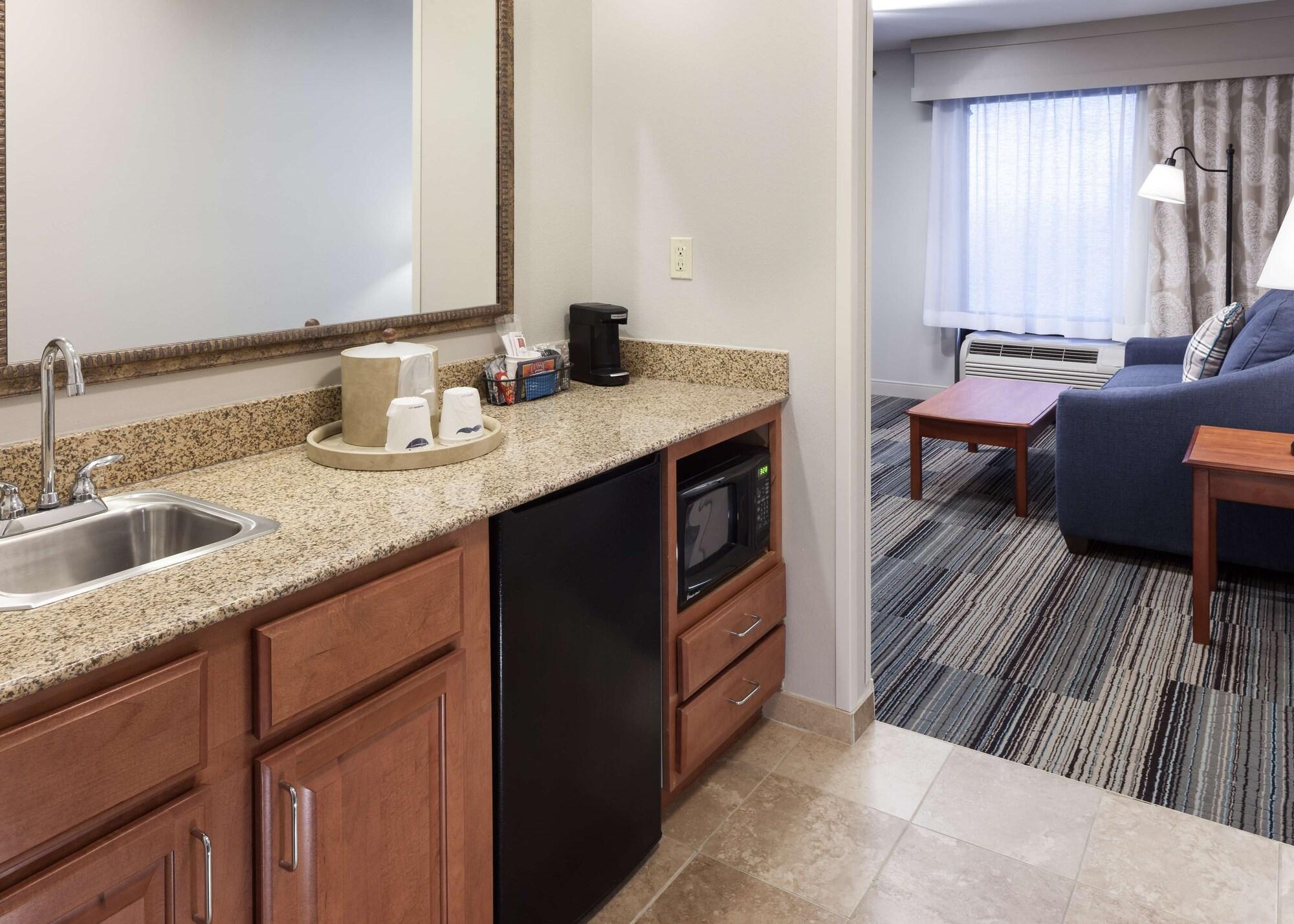 Hampton Inn & Suites Cedar Rapids Eksteriør bilde