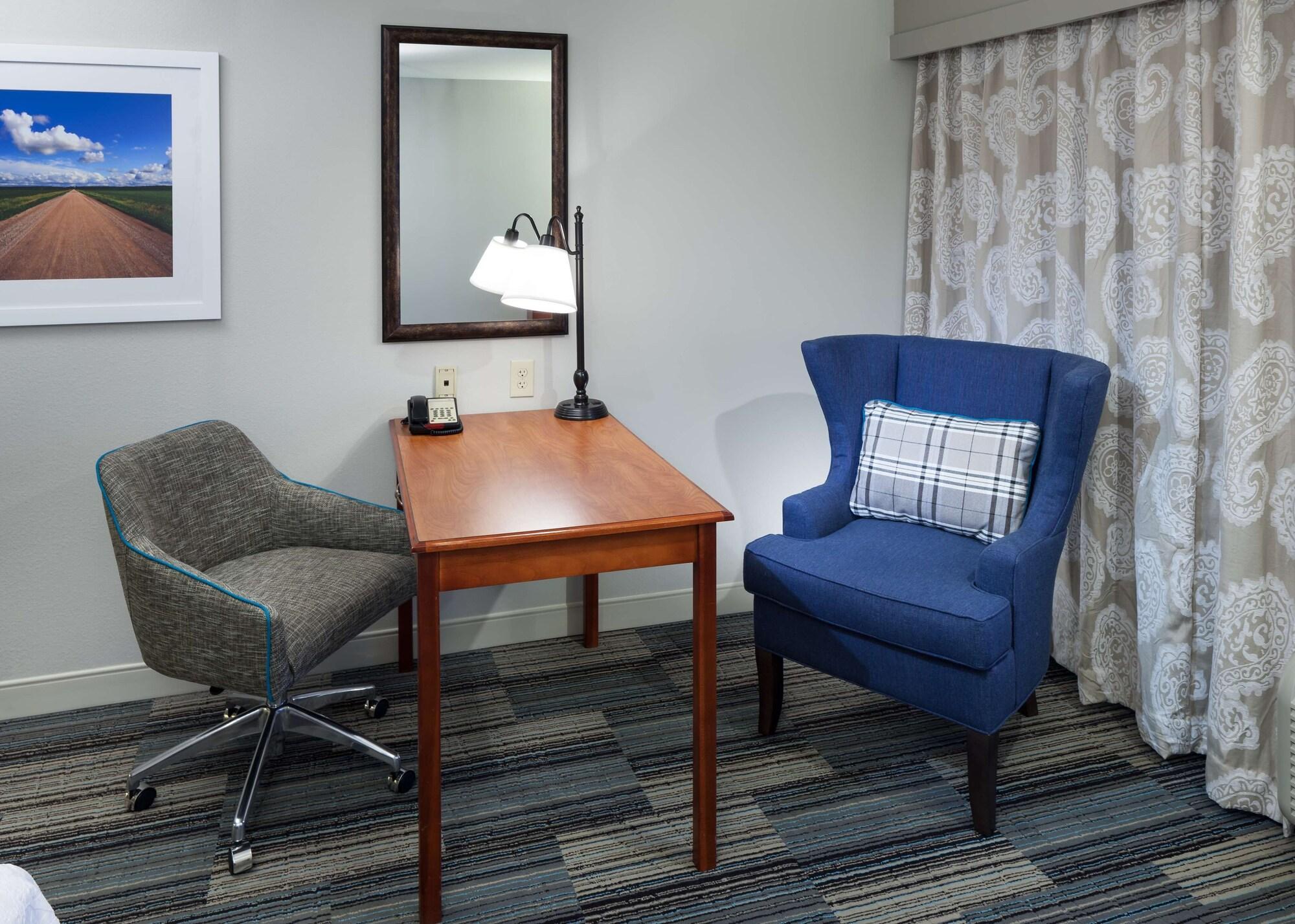 Hampton Inn & Suites Cedar Rapids Eksteriør bilde